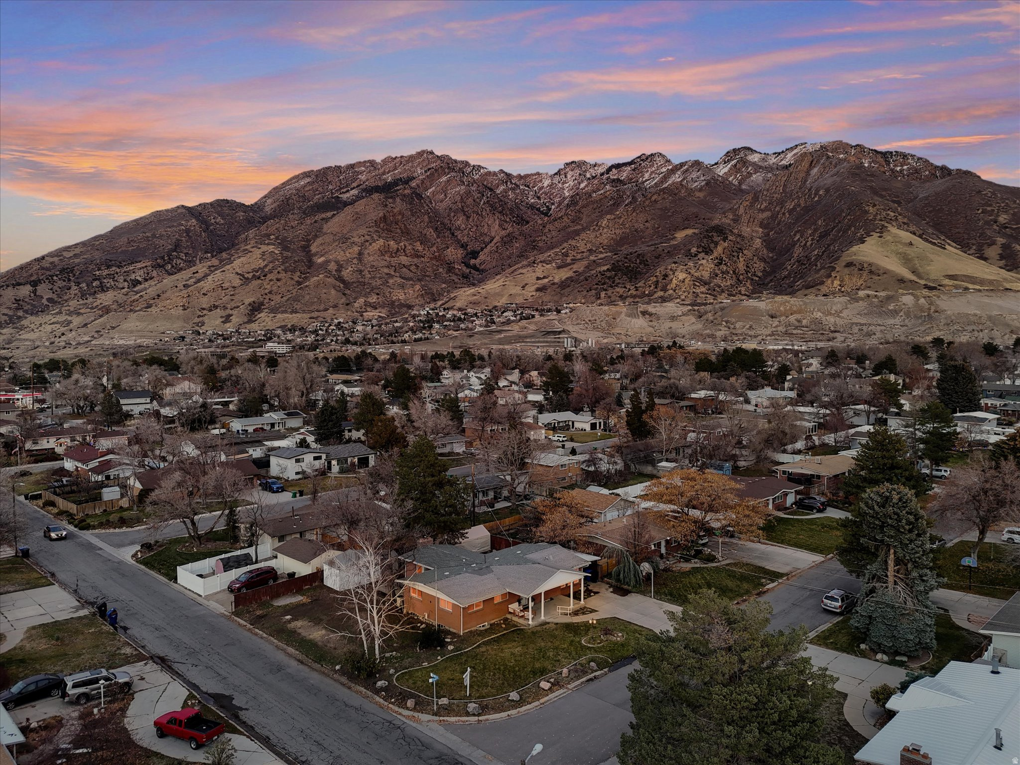 COTTONWOOD HEIGHTS S - Residential