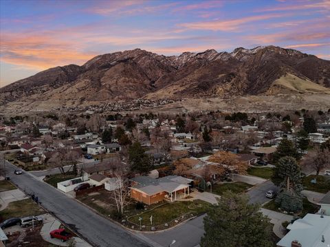 Tiny photo for 2995 E 7145 S, Cottonwood Heights, UT 84121 (MLS # 2126356)