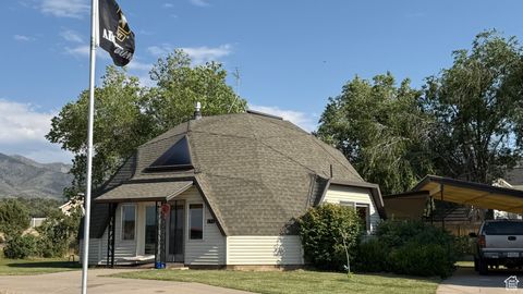 Homes For Sale - 690 E 500<br/> Millard County, Fillmore, UT 84631