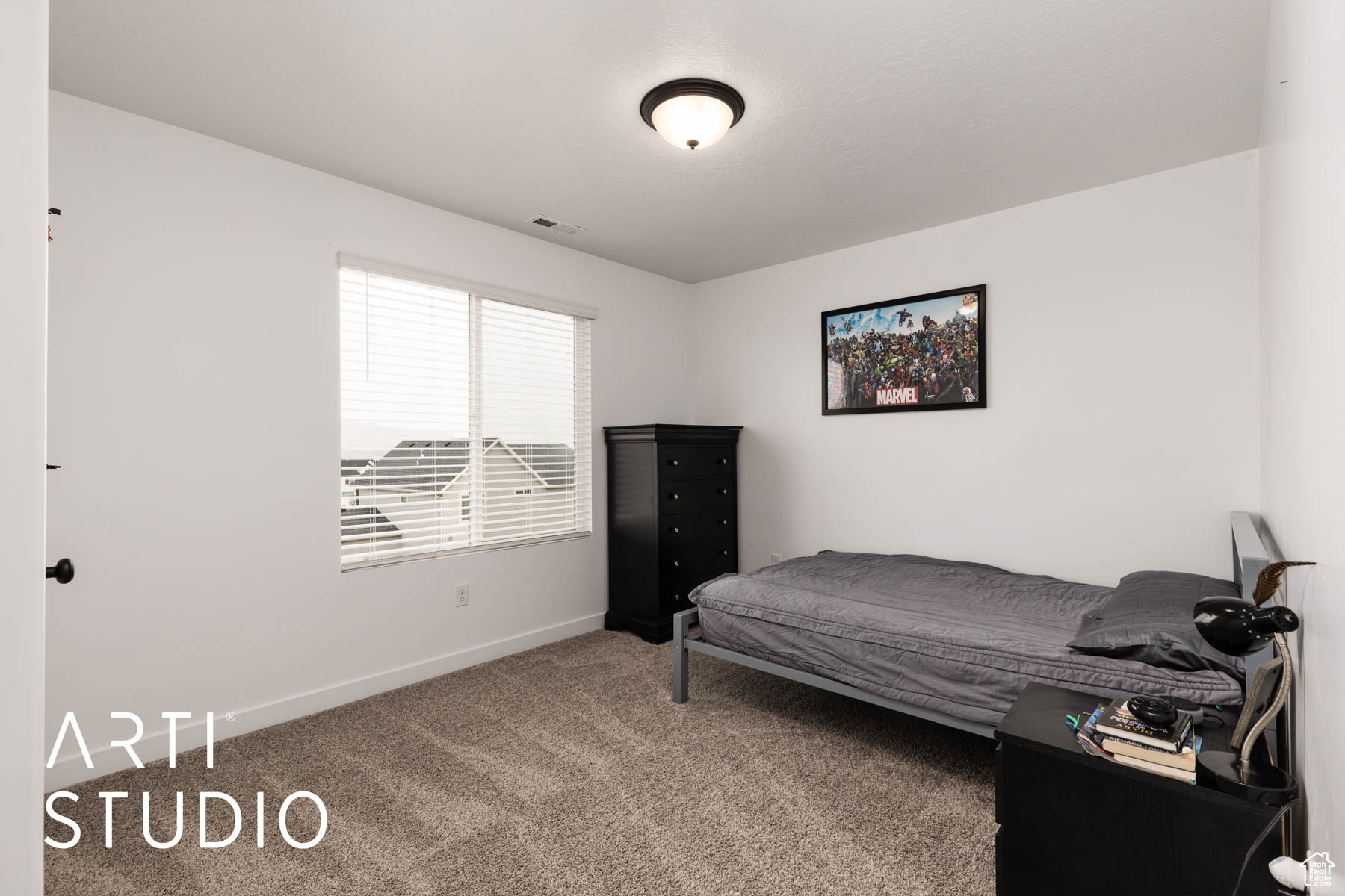 FOOTHILL VILLAGE - Residential