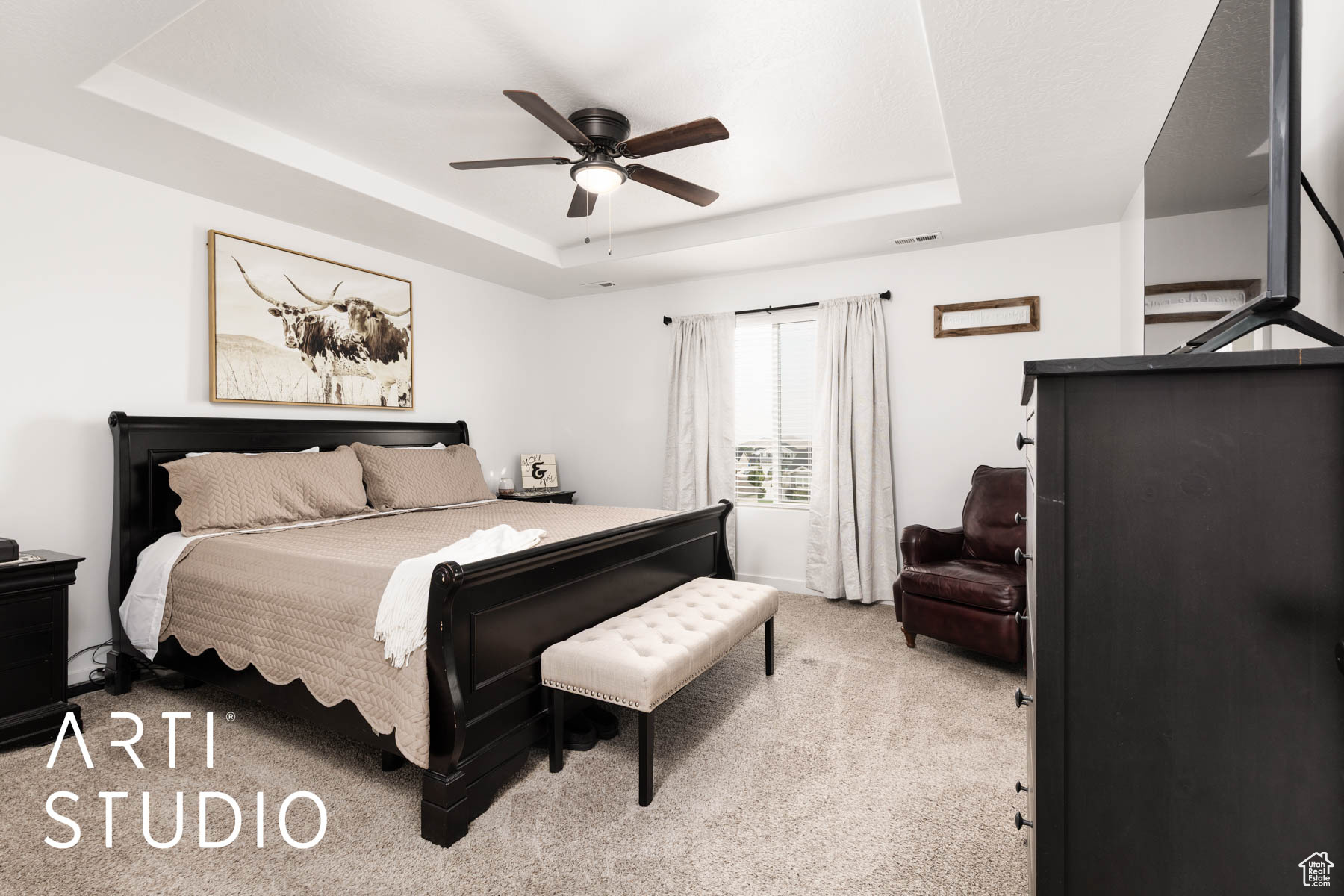 FOOTHILL VILLAGE - Residential