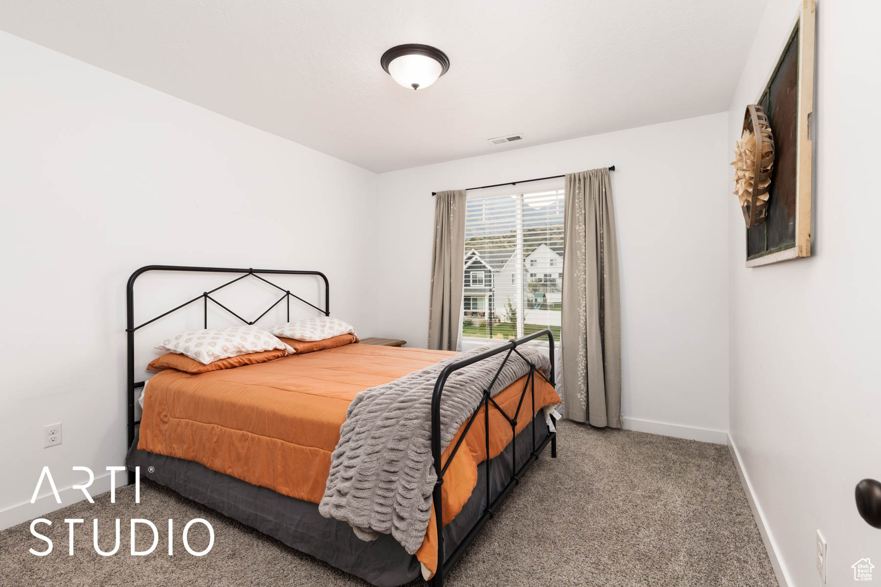 FOOTHILL VILLAGE - Residential