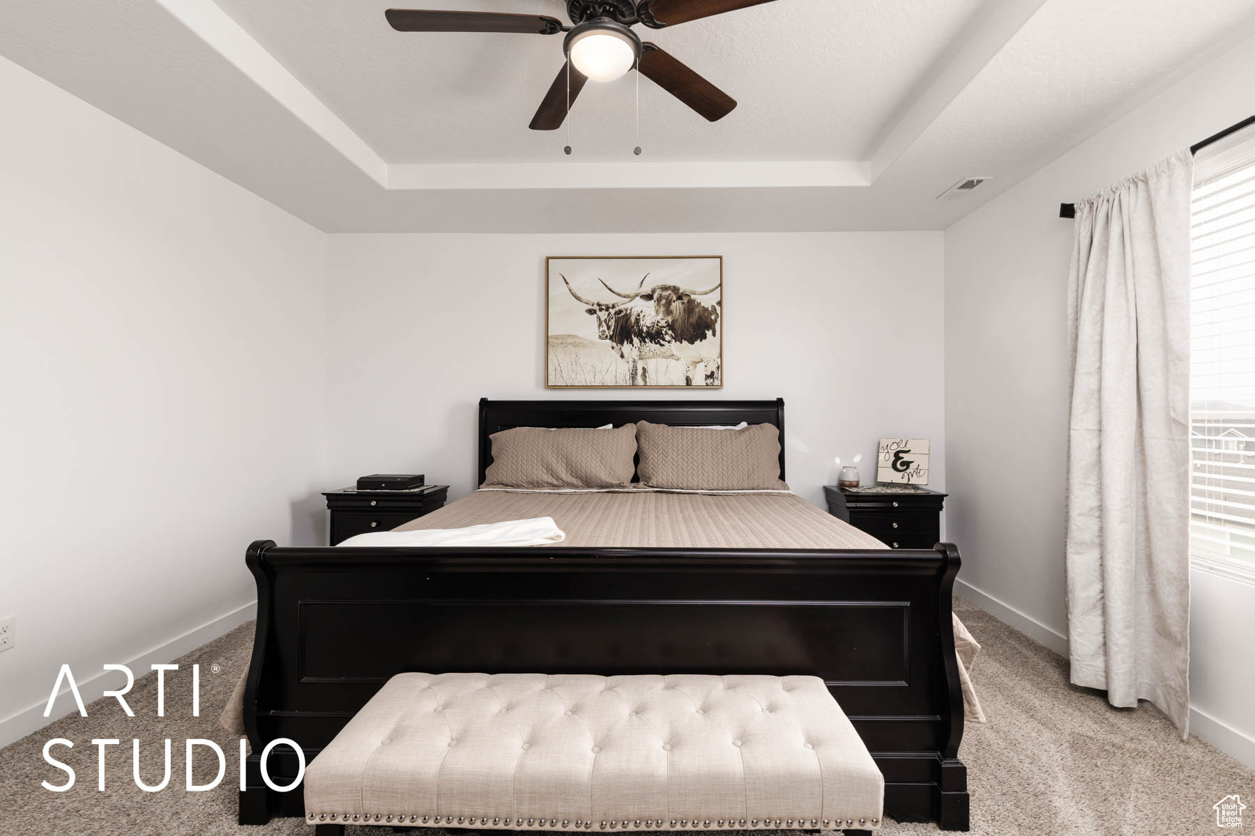 FOOTHILL VILLAGE - Residential