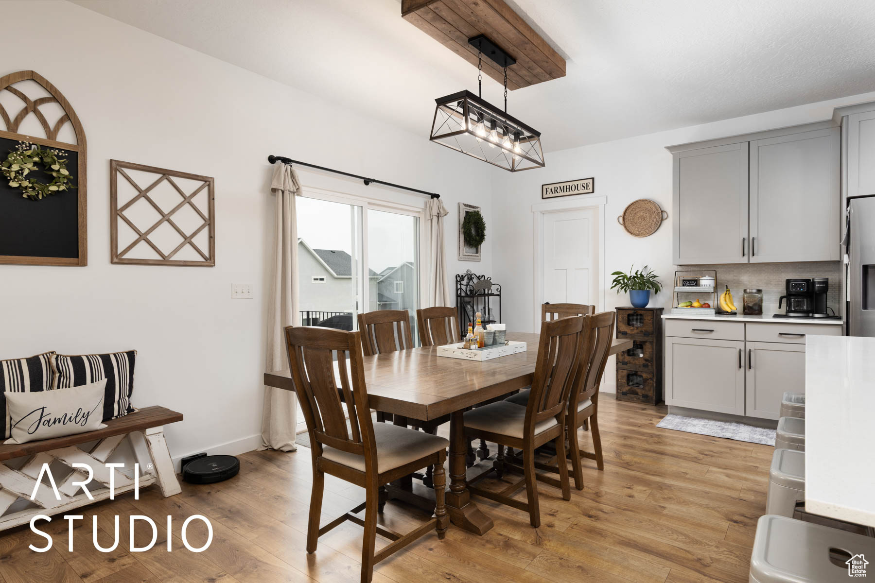 FOOTHILL VILLAGE - Residential
