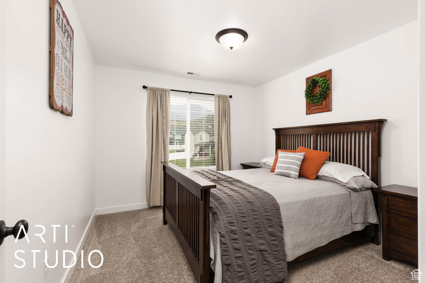 FOOTHILL VILLAGE - Residential