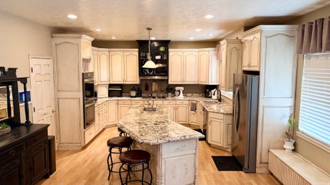 Tiny photo for 728 S 4000 W, Roosevelt, UT 84066 (MLS # 2175478)
