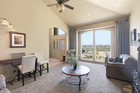 Tiny photo for 728 S 4000 W, Roosevelt, UT 84066 (MLS # 2175478)