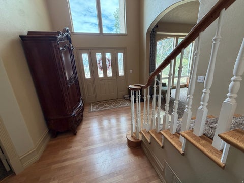 Tiny photo for 728 S 4000 W, Roosevelt, UT 84066 (MLS # 2175478)