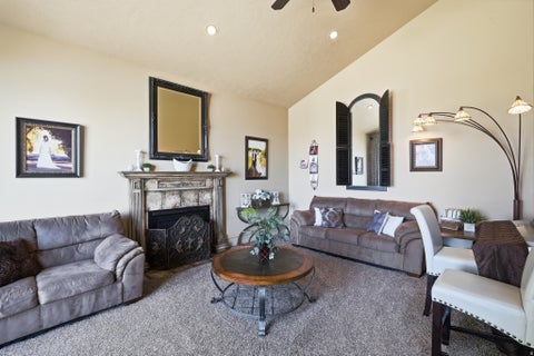 Tiny photo for 728 S 4000 W, Roosevelt, UT 84066 (MLS # 2175478)