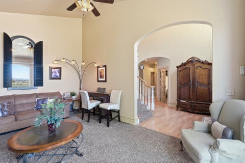 Tiny photo for 728 S 4000 W, Roosevelt, UT 84066 (MLS # 2175478)