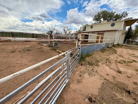 Tiny photo for 728 S 4000 W, Roosevelt, UT 84066 (MLS # 2175478)