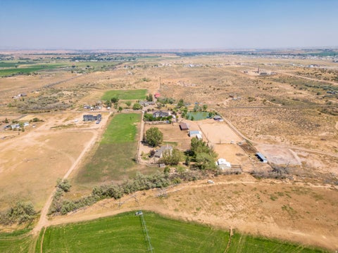 Tiny photo for 728 S 4000 W, Roosevelt, UT 84066 (MLS # 2175478)