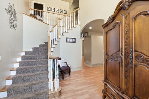 Tiny photo for 728 S 4000 W, Roosevelt, UT 84066 (MLS # 2175478)