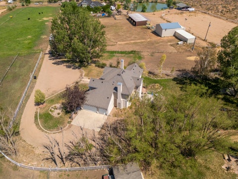 Tiny photo for 728 S 4000 W, Roosevelt, UT 84066 (MLS # 2175478)