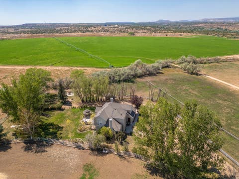 Tiny photo for 728 S 4000 W, Roosevelt, UT 84066 (MLS # 2175478)