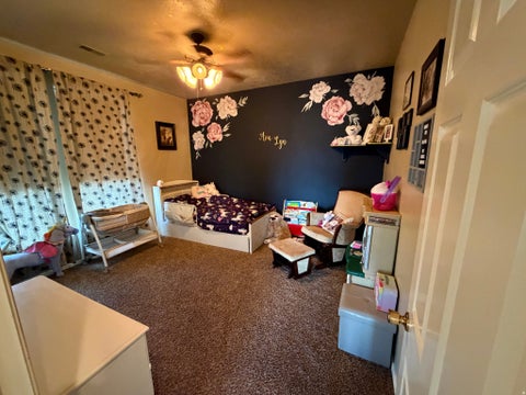 Tiny photo for 728 S 4000 W, Roosevelt, UT 84066 (MLS # 2175478)