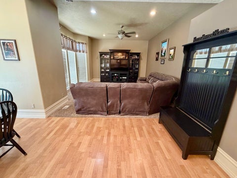 Tiny photo for 728 S 4000 W, Roosevelt, UT 84066 (MLS # 2175478)