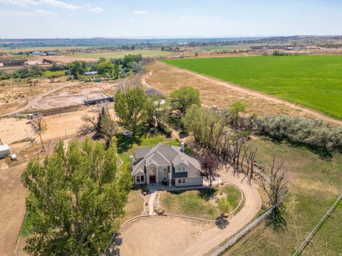 Tiny photo for 728 S 4000 W, Roosevelt, UT 84066 (MLS # 2175478)