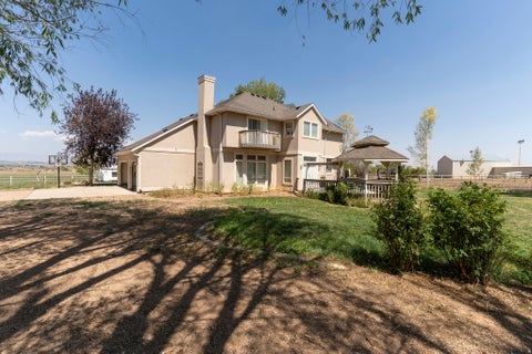 Tiny photo for 728 S 4000 W, Roosevelt, UT 84066 (MLS # 2175478)