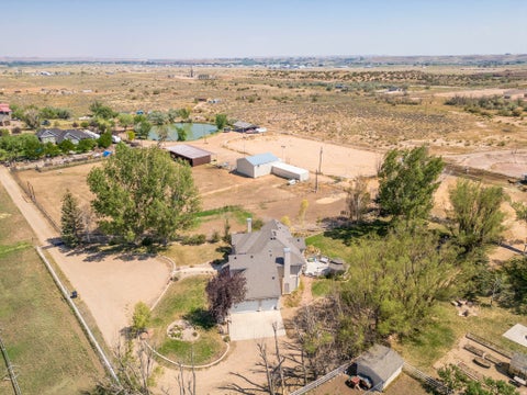 Tiny photo for 728 S 4000 W, Roosevelt, UT 84066 (MLS # 2175478)