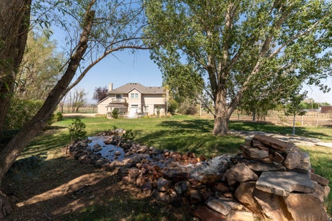 Tiny photo for 728 S 4000 W, Roosevelt, UT 84066 (MLS # 2175478)