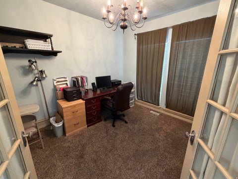 Tiny photo for 728 S 4000 W, Roosevelt, UT 84066 (MLS # 2175478)