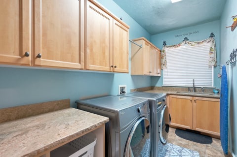 Tiny photo for 728 S 4000 W, Roosevelt, UT 84066 (MLS # 2175478)