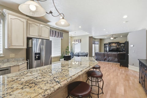 Tiny photo for 728 S 4000 W, Roosevelt, UT 84066 (MLS # 2175478)