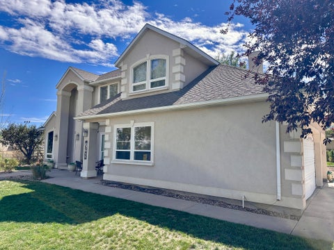 Tiny photo for 728 S 4000 W, Roosevelt, UT 84066 (MLS # 2175478)