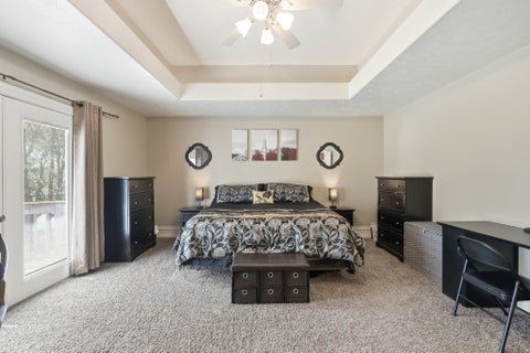 Tiny photo for 728 S 4000 W, Roosevelt, UT 84066 (MLS # 2175478)
