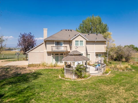 Tiny photo for 728 S 4000 W, Roosevelt, UT 84066 (MLS # 2175478)