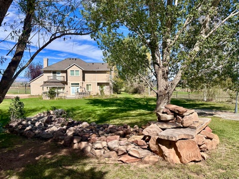 Tiny photo for 728 S 4000 W, Roosevelt, UT 84066 (MLS # 2175478)