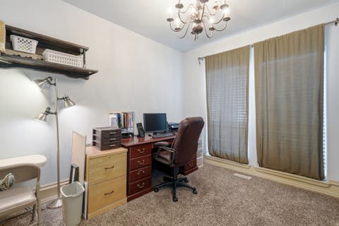 Tiny photo for 728 S 4000 W, Roosevelt, UT 84066 (MLS # 2175478)