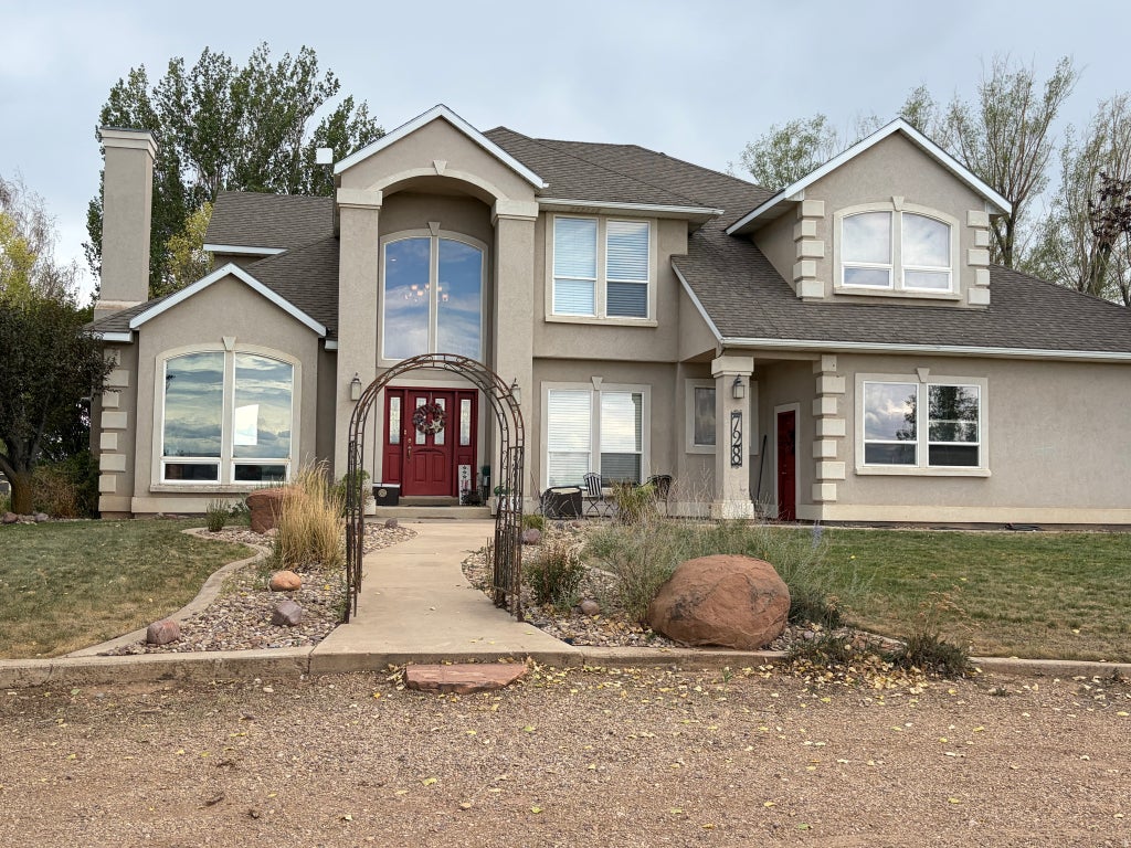 Photo of 728 S 4000 W, Roosevelt, UT 84066 (MLS # 2175478)