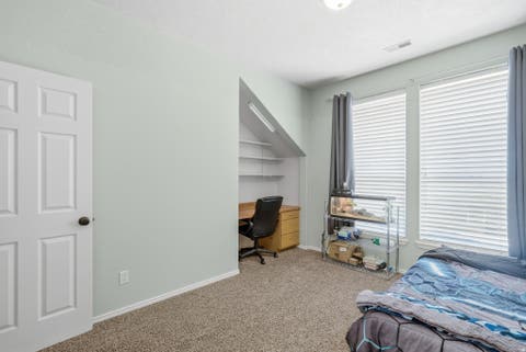 Tiny photo for 728 S 4000 W, Roosevelt, UT 84066 (MLS # 2175478)