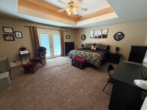 Tiny photo for 728 S 4000 W, Roosevelt, UT 84066 (MLS # 2175478)