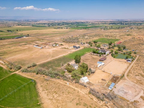 Tiny photo for 728 S 4000 W, Roosevelt, UT 84066 (MLS # 2175478)