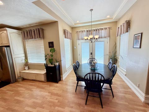 Tiny photo for 728 S 4000 W, Roosevelt, UT 84066 (MLS # 2175478)