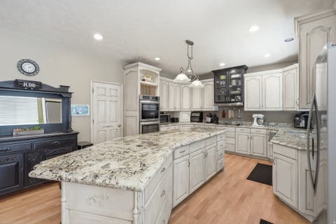 Tiny photo for 728 S 4000 W, Roosevelt, UT 84066 (MLS # 2175478)