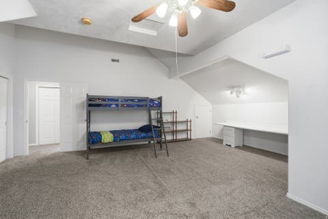 Tiny photo for 728 S 4000 W, Roosevelt, UT 84066 (MLS # 2175478)