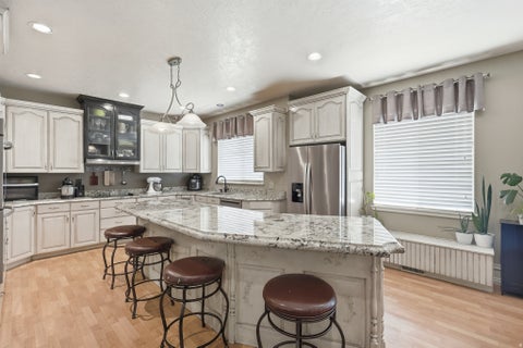 Tiny photo for 728 S 4000 W, Roosevelt, UT 84066 (MLS # 2175478)