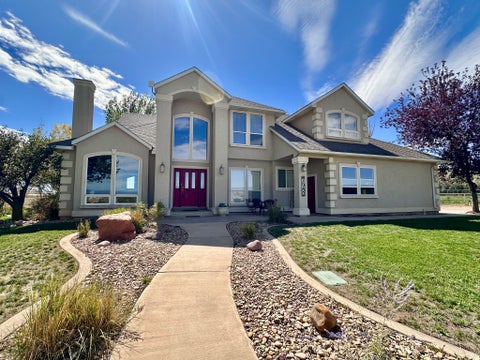 Photo of 728 S 4000 W, Roosevelt, UT 84066 (MLS # 2175478)