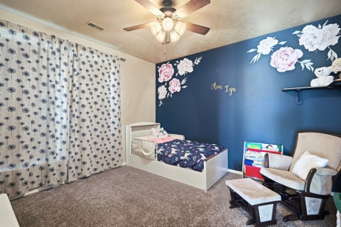 Tiny photo for 728 S 4000 W, Roosevelt, UT 84066 (MLS # 2175478)