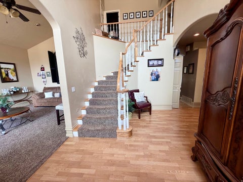 Tiny photo for 728 S 4000 W, Roosevelt, UT 84066 (MLS # 2175478)