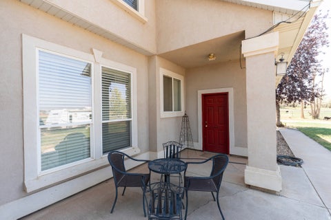 Tiny photo for 728 S 4000 W, Roosevelt, UT 84066 (MLS # 2175478)