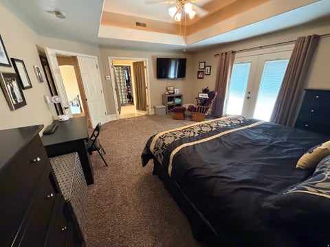 Tiny photo for 728 S 4000 W, Roosevelt, UT 84066 (MLS # 2175478)