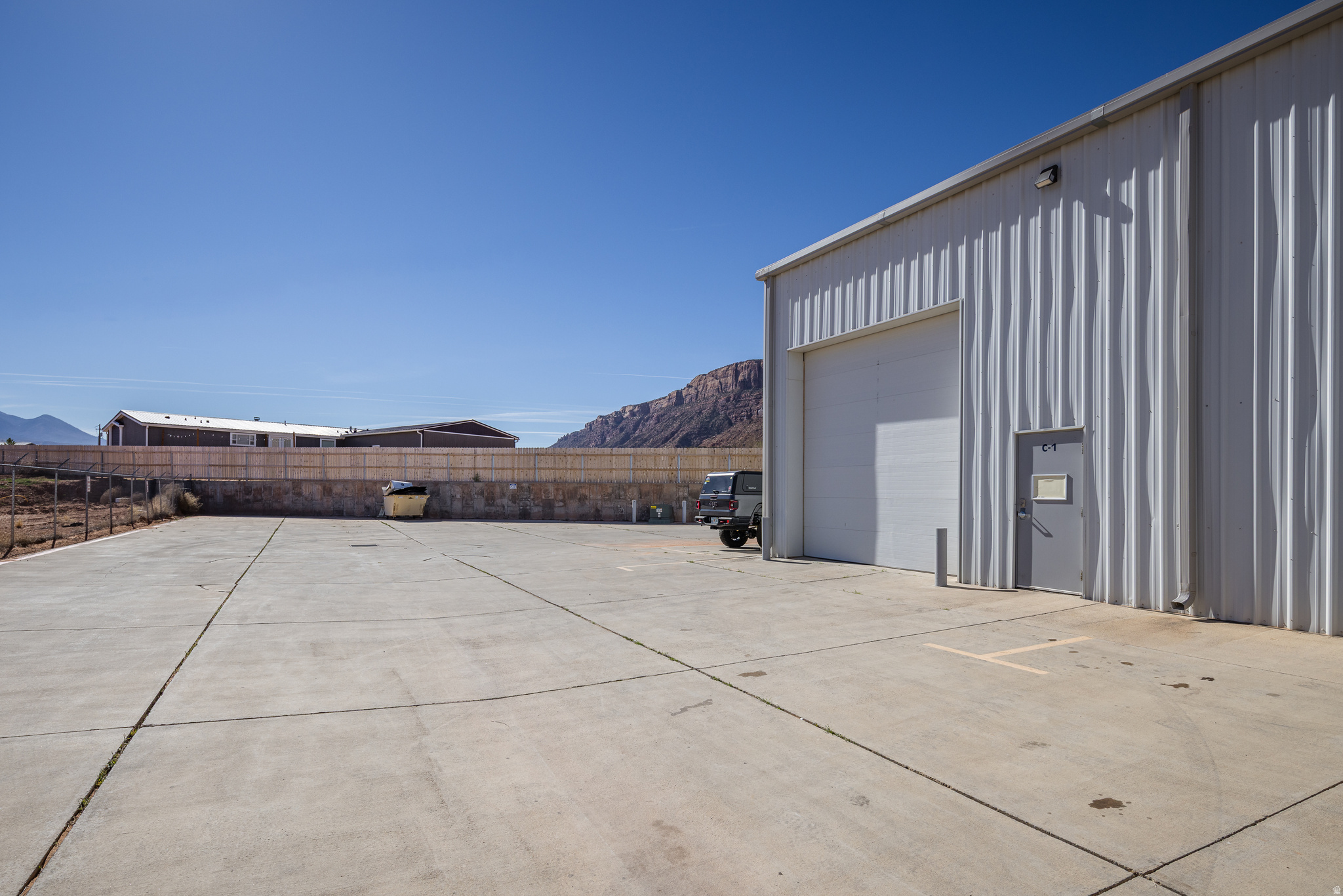 MOAB BUSINESS PARK PHASE 3 - Commercial Sale