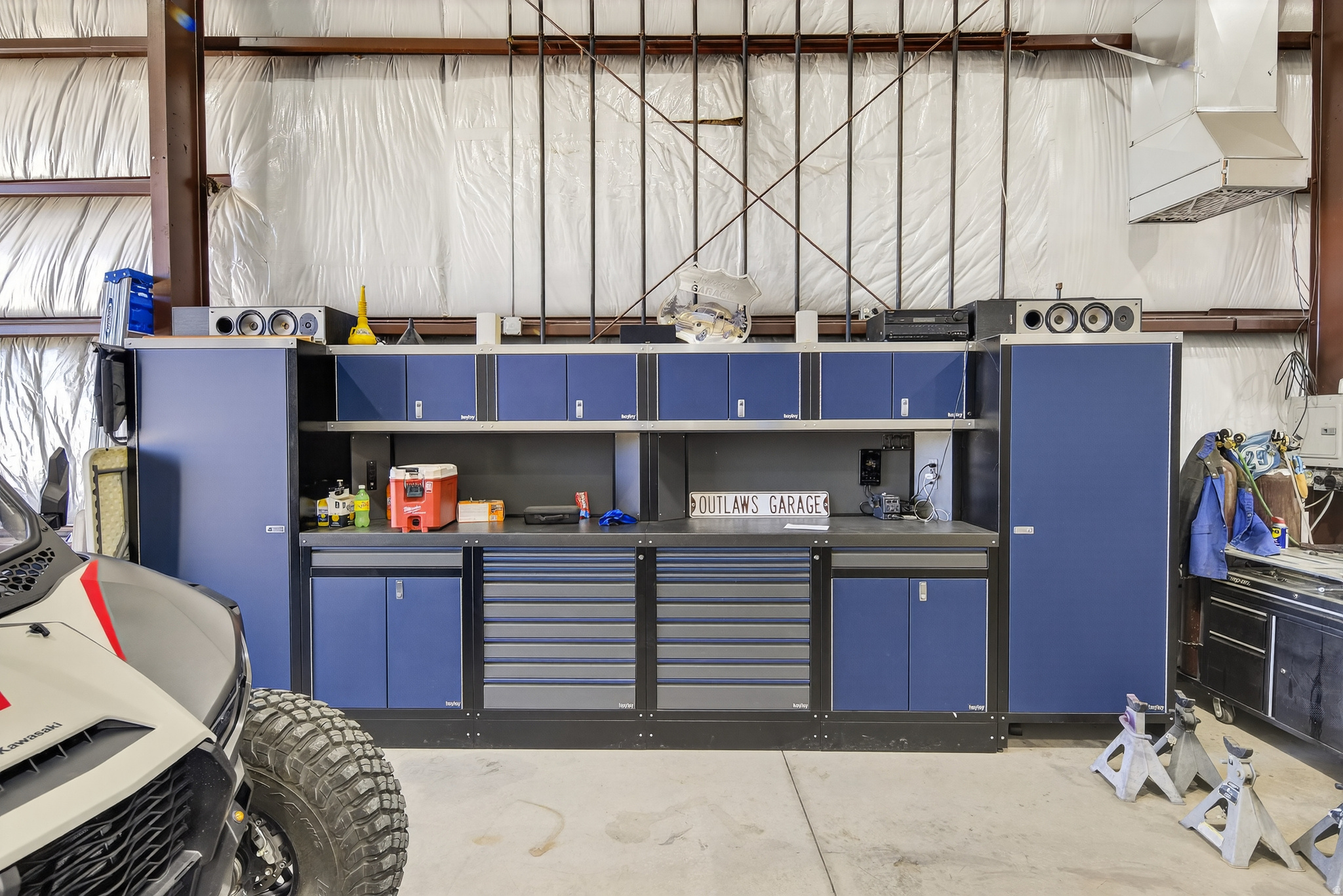 MOAB BUSINESS PARK PHASE 3 - Commercial Sale