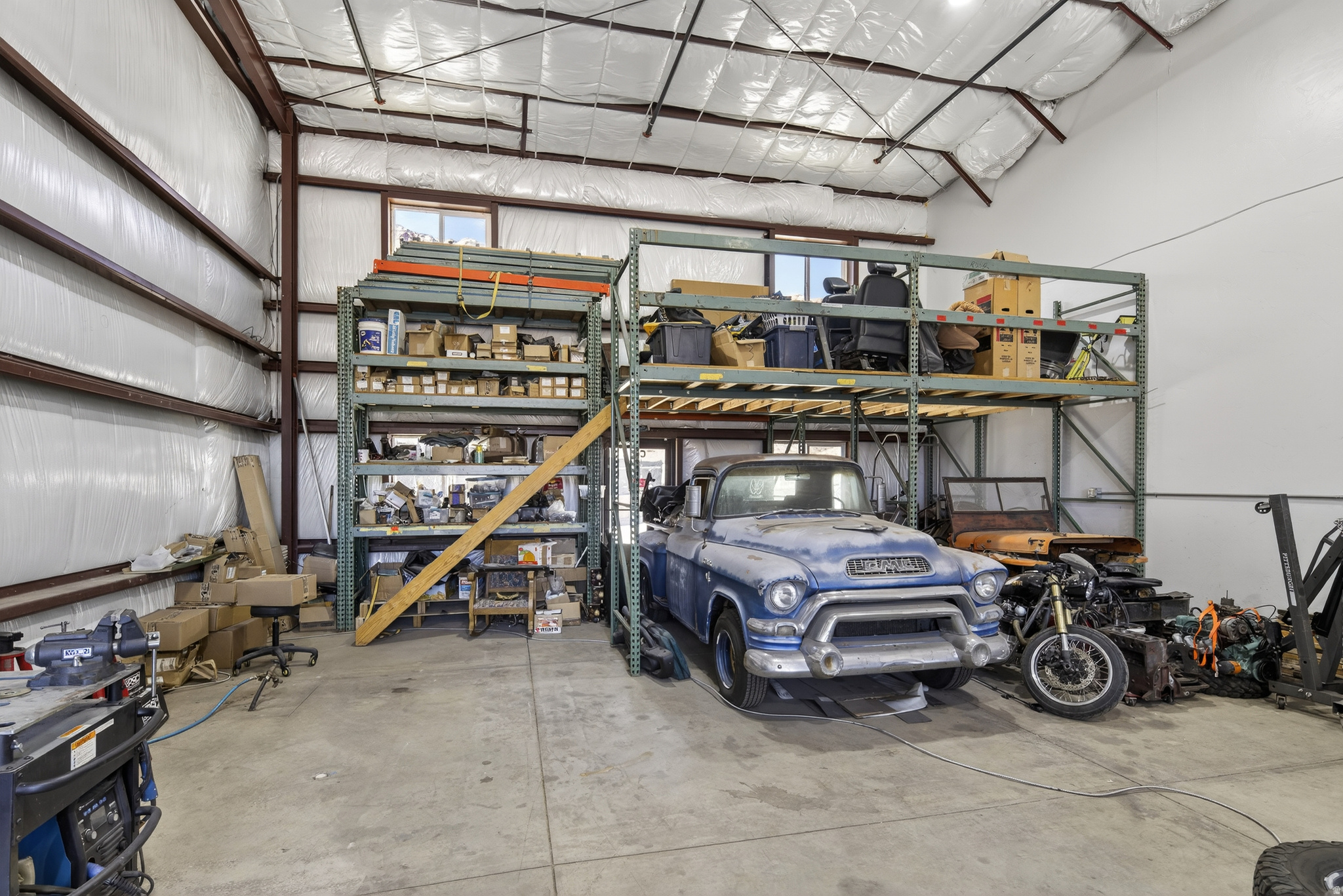 MOAB BUSINESS PARK PHASE 3 - Commercial Sale