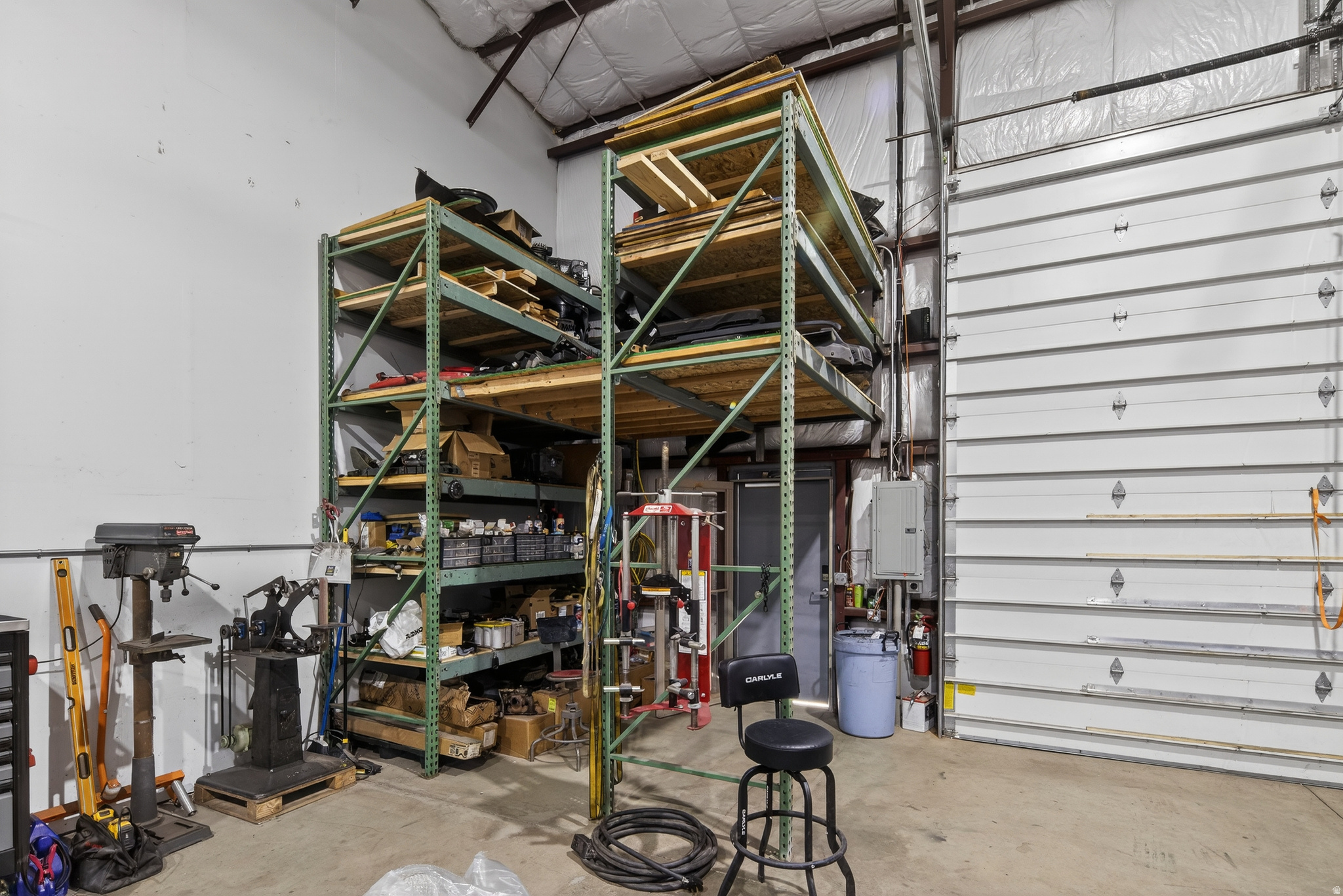 MOAB BUSINESS PARK PHASE 3 - Commercial Sale